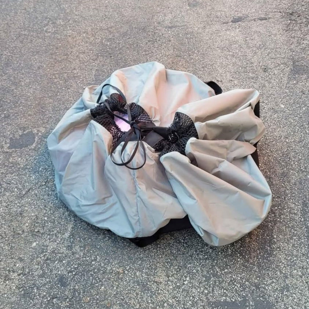 ParamotorPro - Custom Stuff Bag