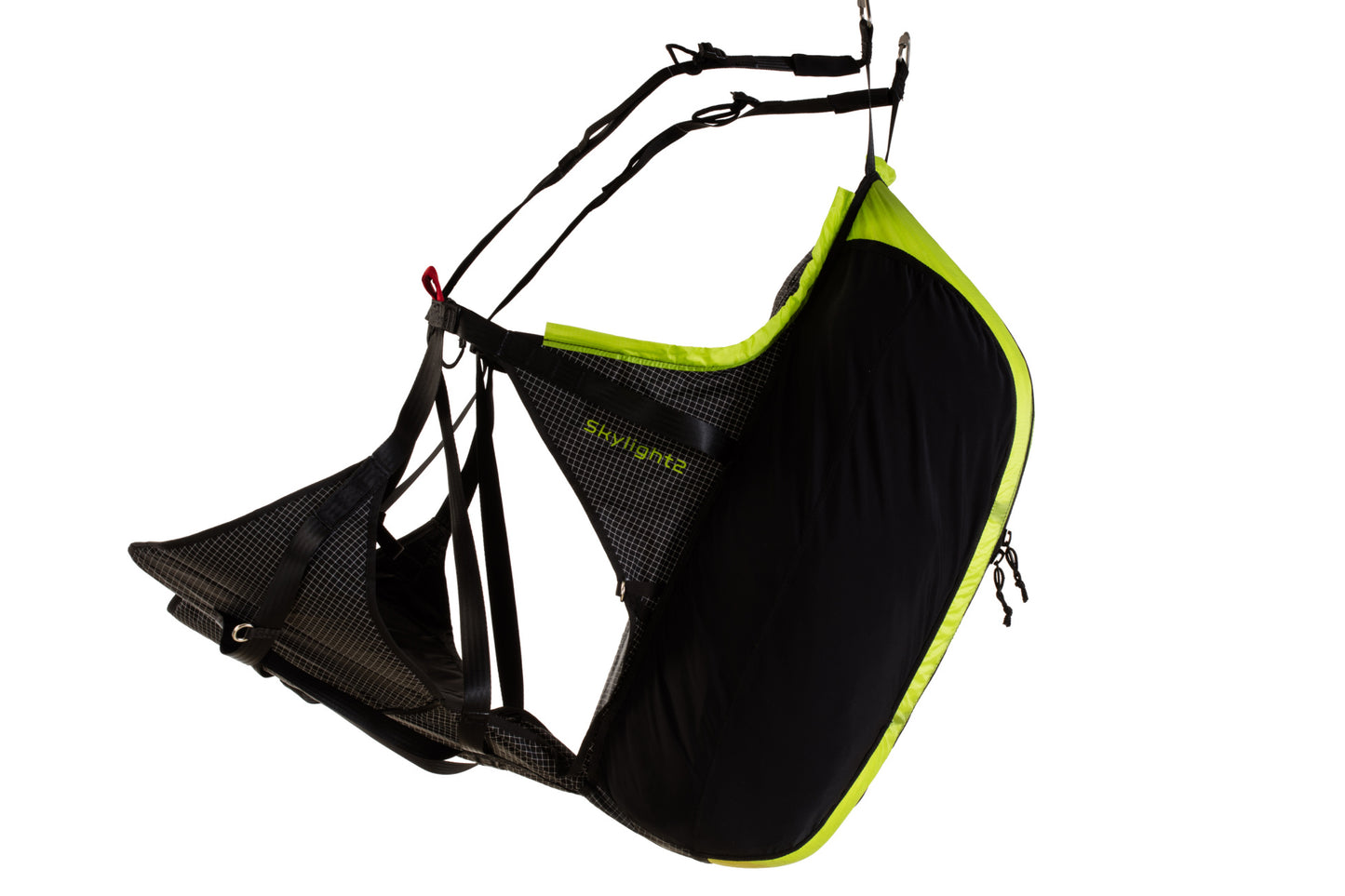 Skylight 2 Super LightWeight Reversible Harness (900g)