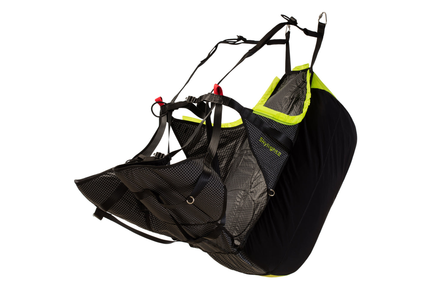 Hike'n'Fly Paragliding Kit (4.25kg total)