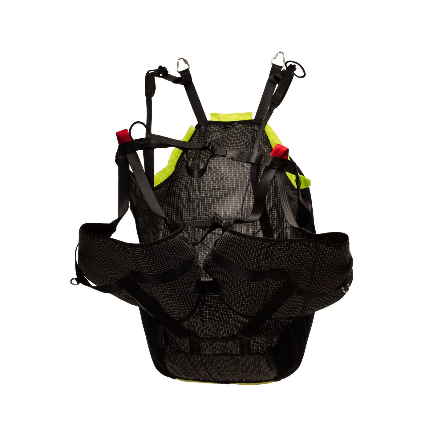 Skylight 2 Super LightWeight Reversible Harness (900g)