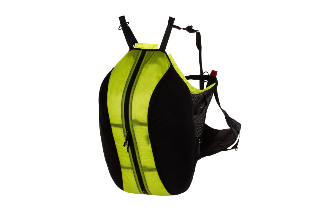 Skylight 2 Super LightWeight Reversible Harness (900g)