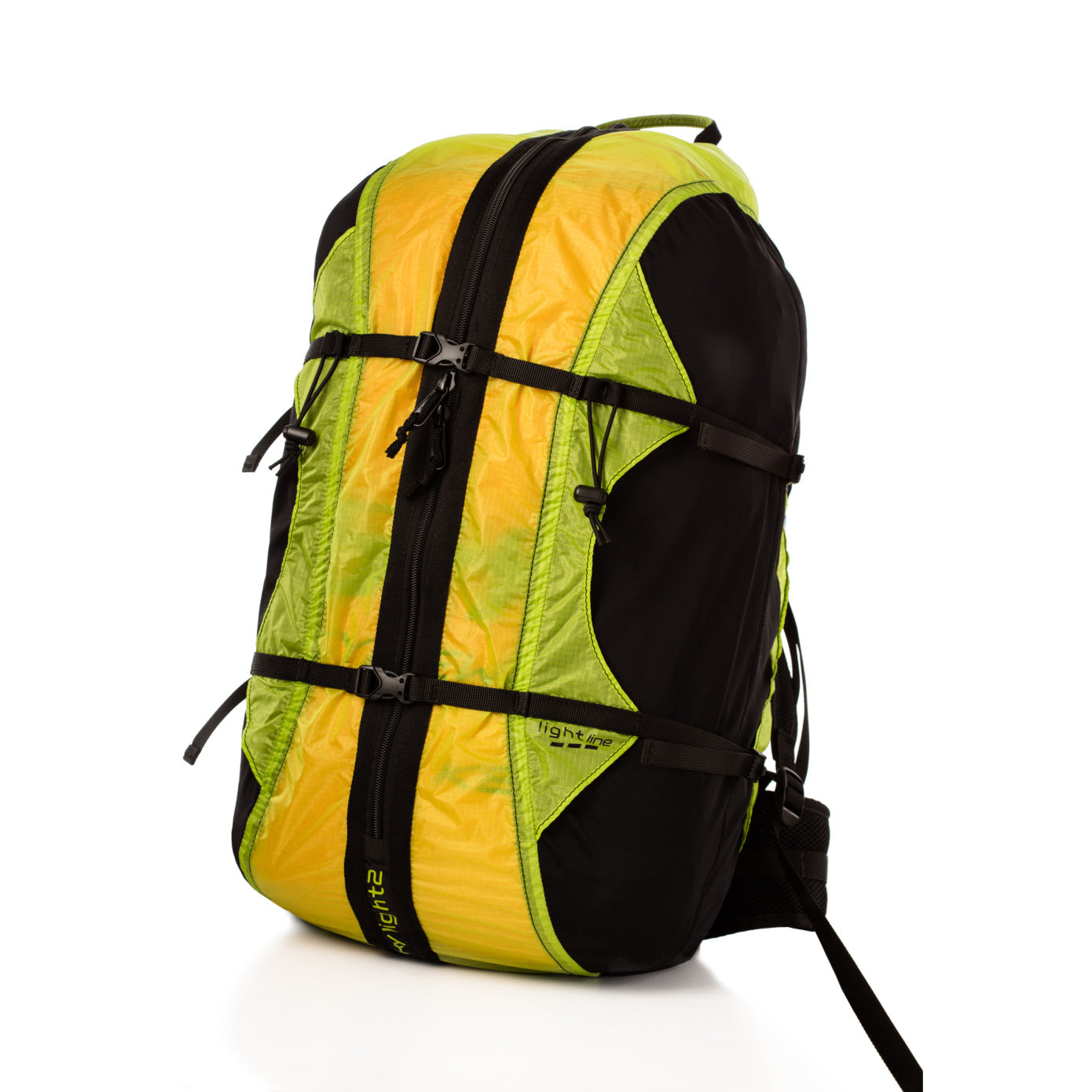 Skylight 2 Super LightWeight Reversible Harness (900g)