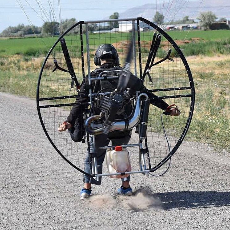 E Props - Vittorazi Moster 185 Plus