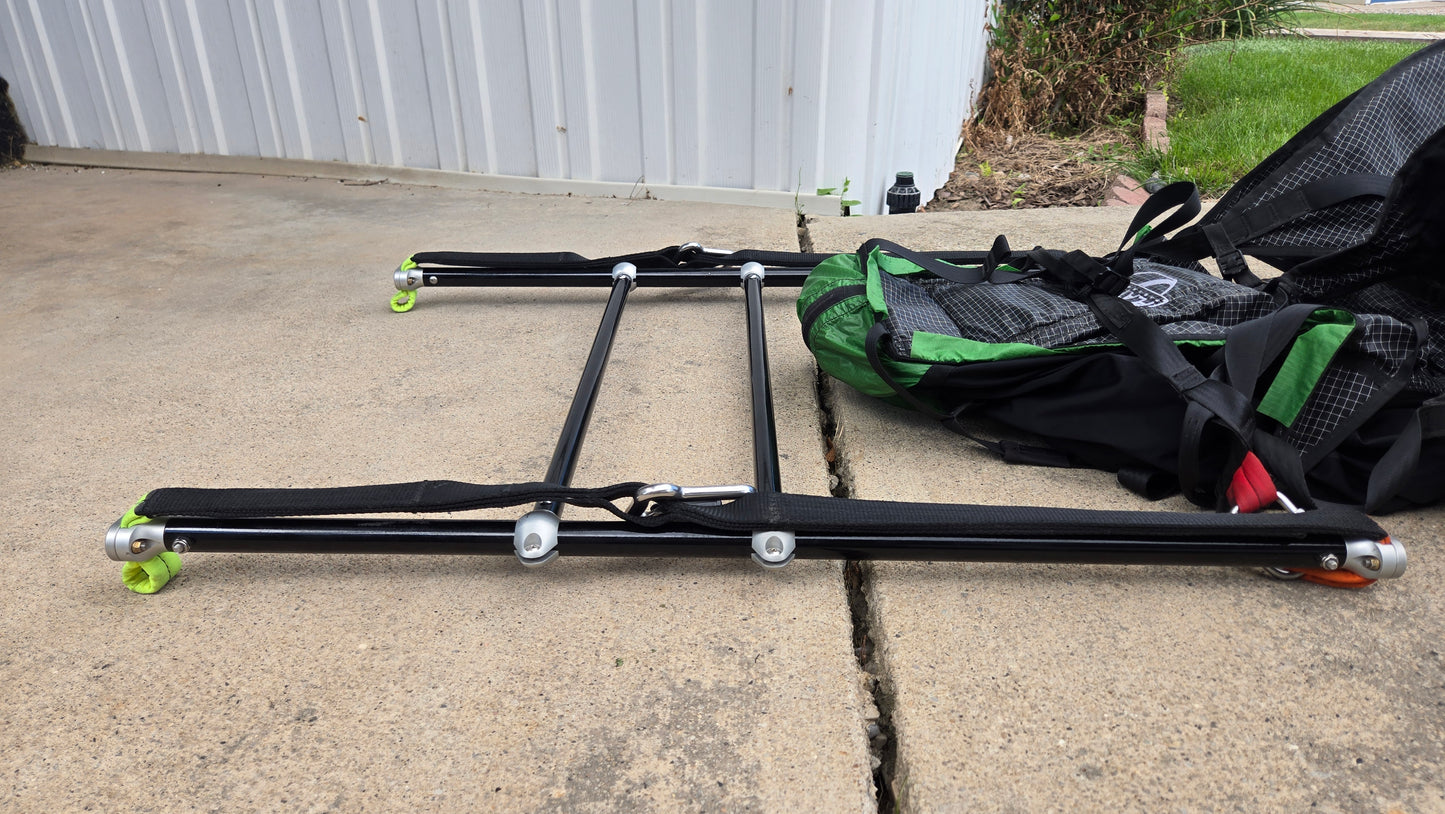 Tandem Spreader Bars