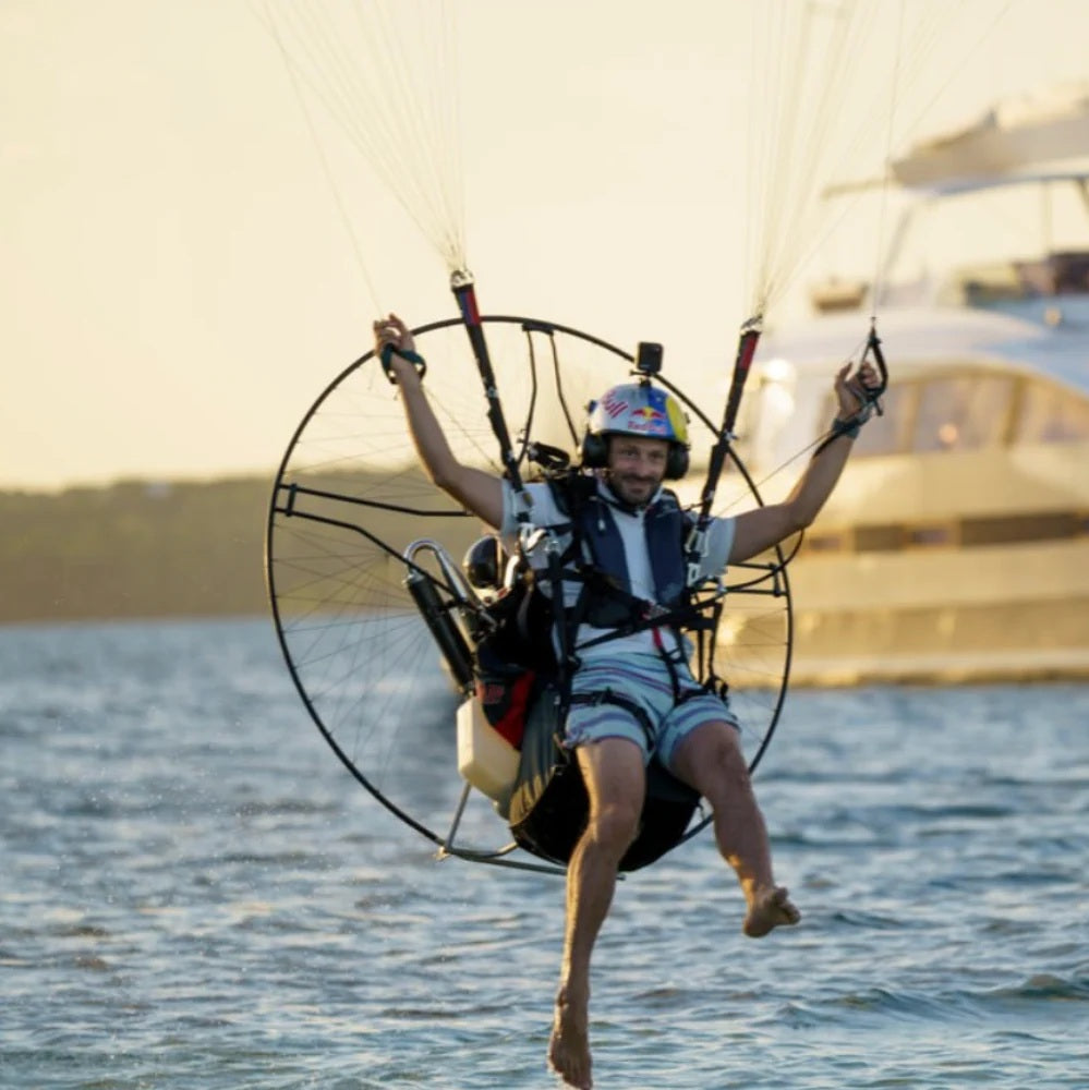 Paramotor FULL PACKAGE (Heavily Discounted)