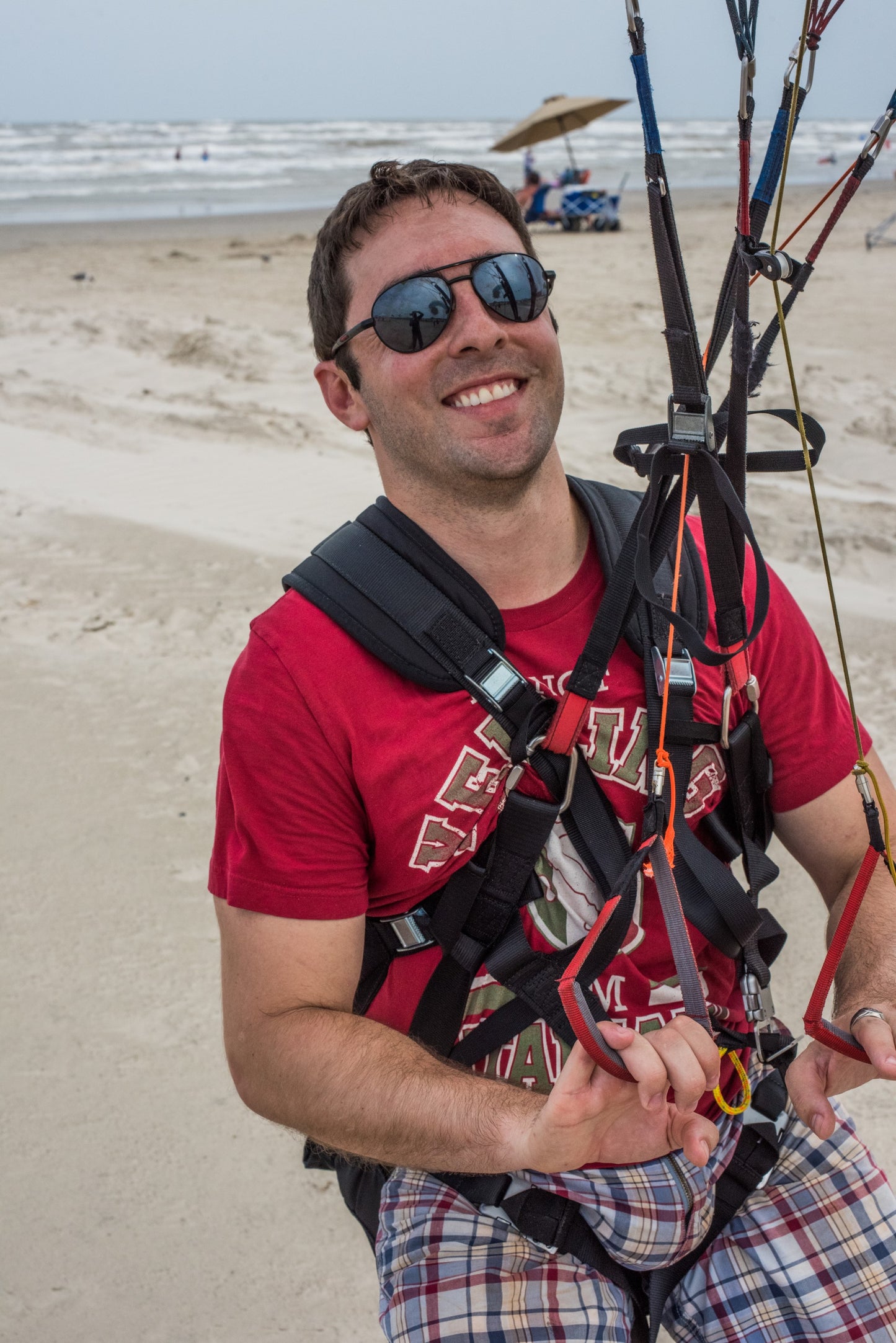 10 Day - Beginner Paramotor Training!