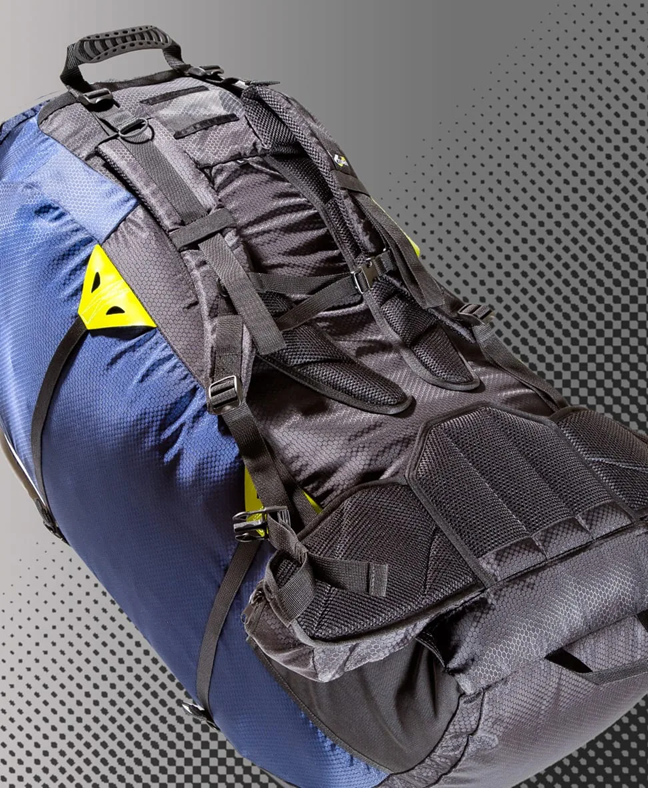 U-Turn Element PRO2 Rucksack