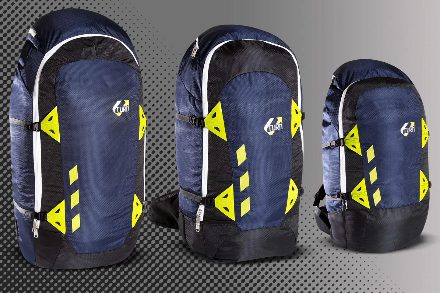U-Turn Element PRO2 Rucksack