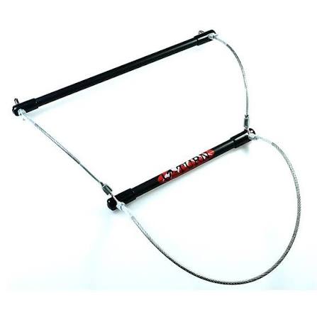 U-Turn Speedbar System With Line & C Clips