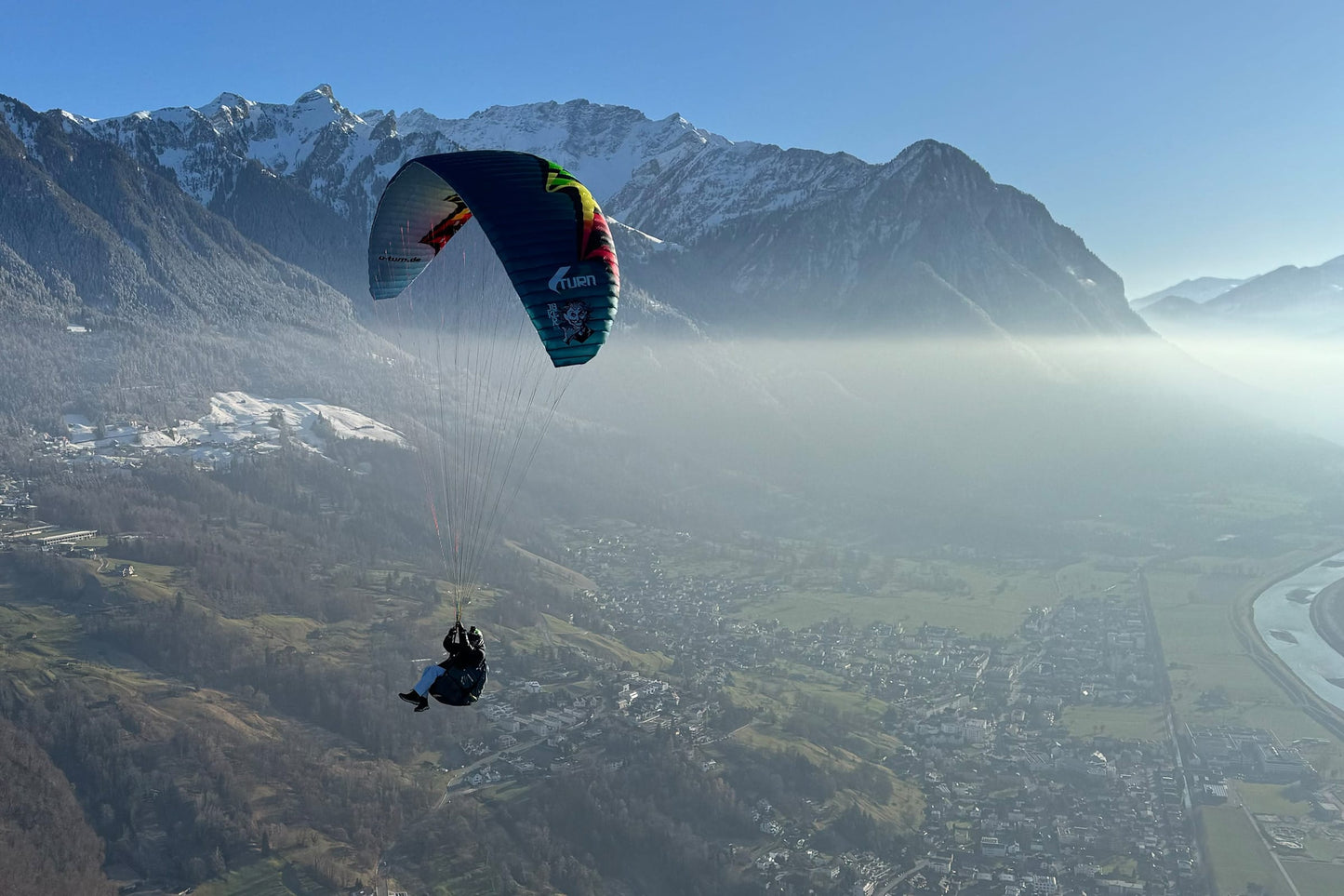 U-Turn Joker NX (Acro Pro)