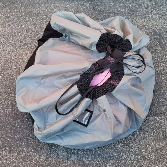 ParamotorPro - Custom Stuff Bag