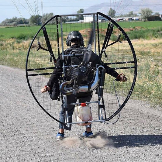 Older Manfuacture Date Props - New & Used