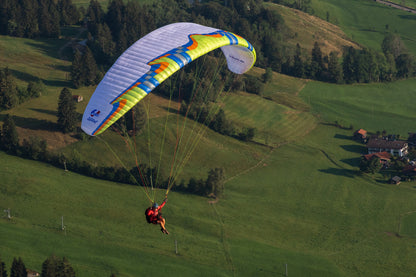 U-Turn Lightning2 (EN-B Intermediate XC Glider)