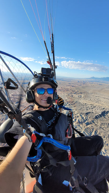 10 Day - Beginner Paramotor Training!