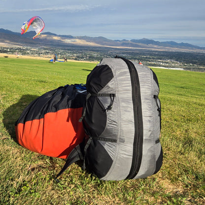 Skylight 2 Super LightWeight Reversible Harness (900g)