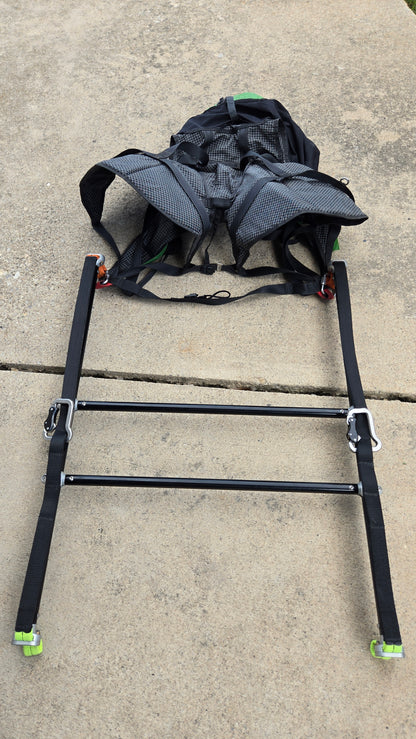 Tandem Spreader Bars