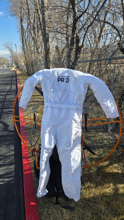 ParamotorPro - Flight Suit!
