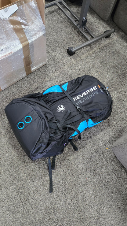 Sky Reverse 5 - Paragliding Harness