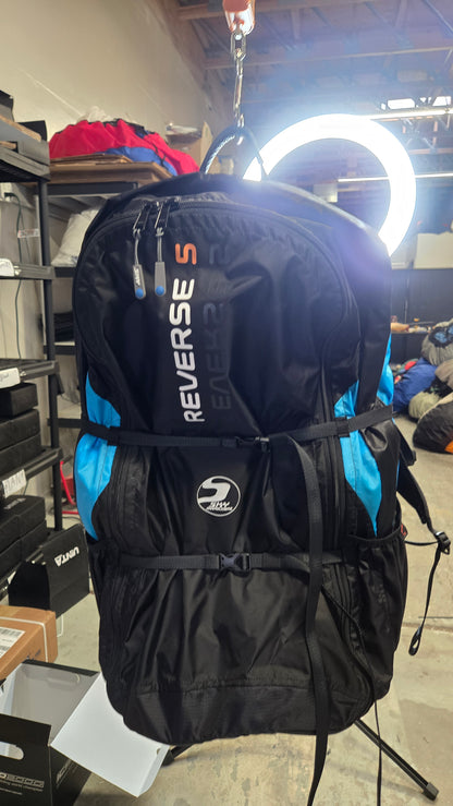 Sky Reverse 5 - Paragliding Harness