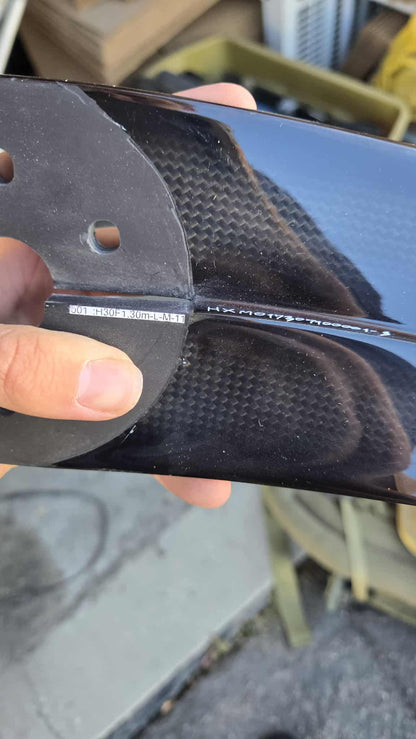 Simonini Mini2+ Props 2 Blade 3 Blade & More