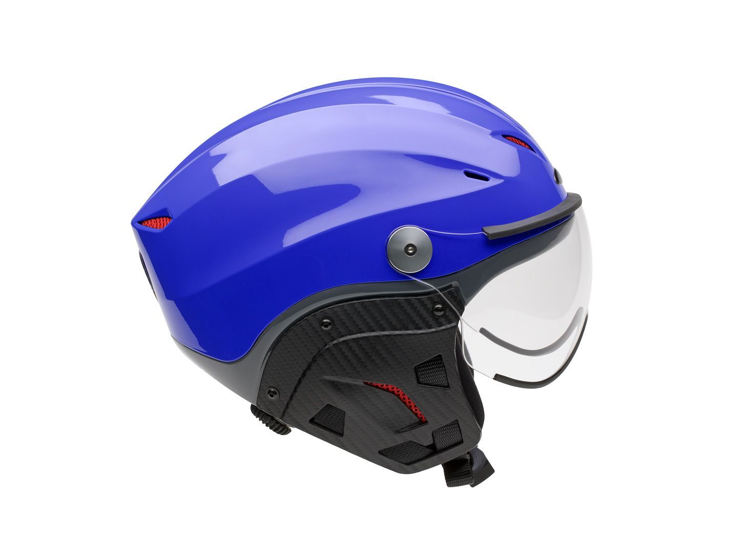 Icaro Nevo Tinted Shell - PG Helmet