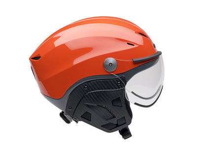 Icaro Nevo Tinted Shell - PG Helmet