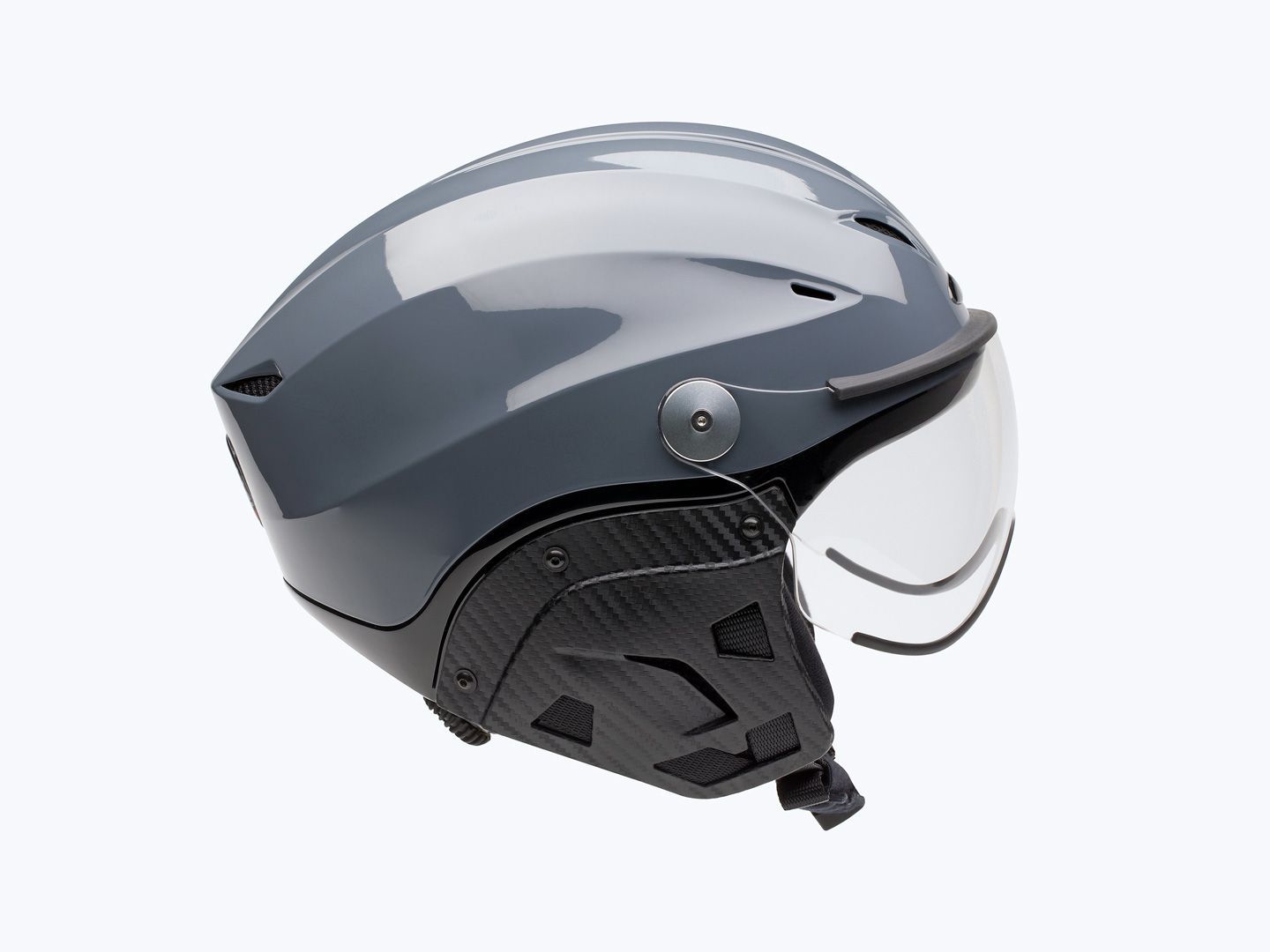 Icaro Nevo Tinted Shell - PG Helmet