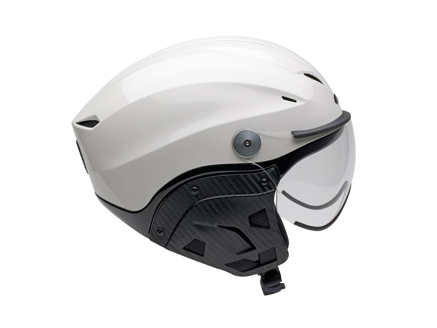 Icaro Nevo Tinted Shell - PG Helmet