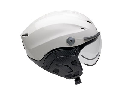 Icaro Nevo Tinted Shell - PG Helmet