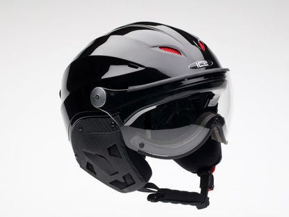 Icaro Nevo Tinted Shell - PG Helmet