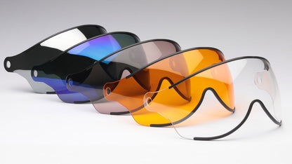 Icaro Nevo Tinted Shell - PG Helmet