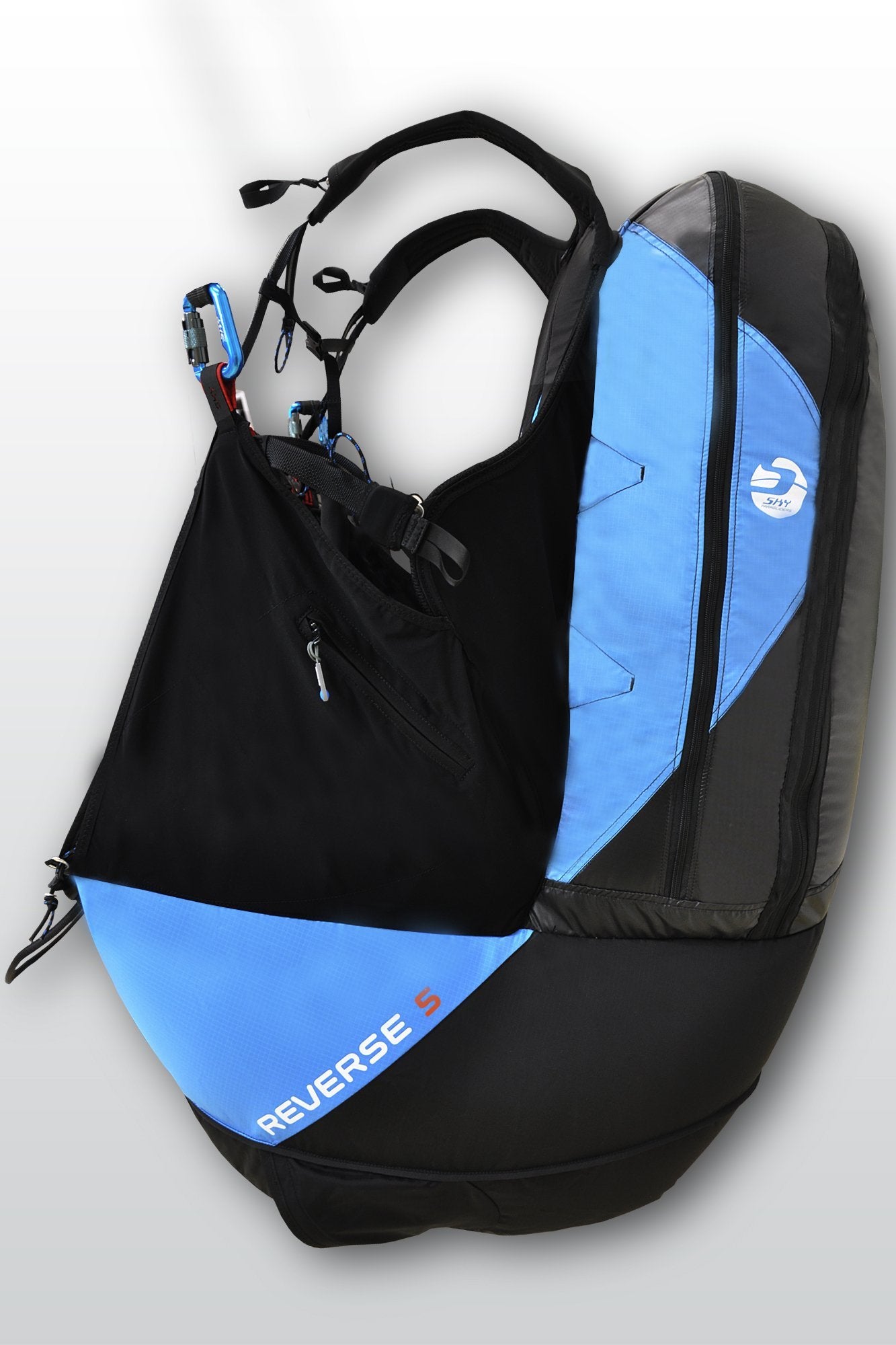 Beginner Paragliding Package ($500 Training discount)