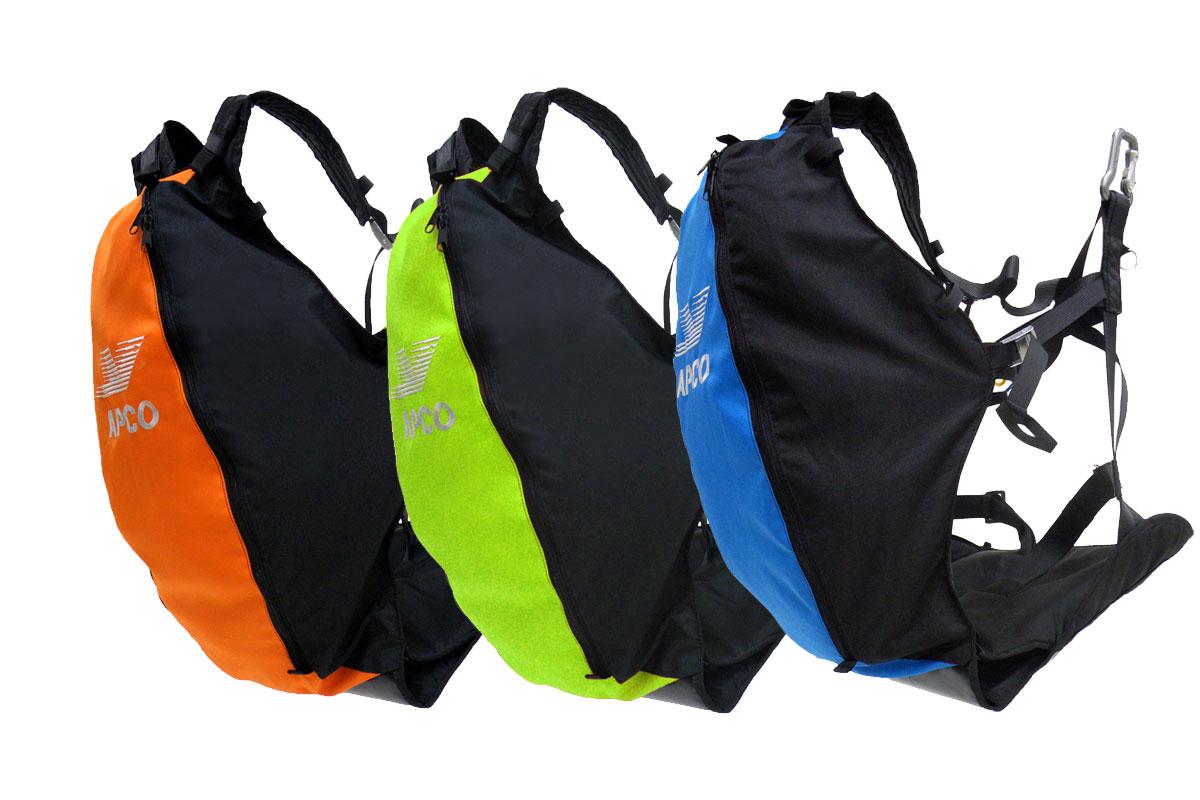 Apco First Kiting Harness