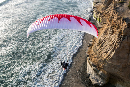 Dominator Paraglider (EN-A/AFNOR Standard)