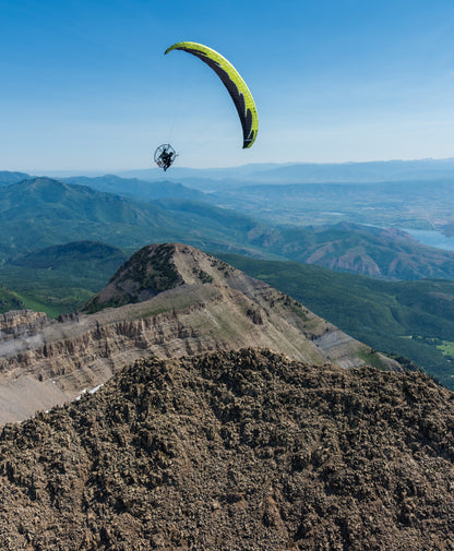 10 Day - Beginner Paramotor Training!