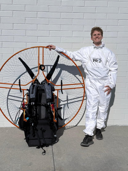 ParamotorPro - Flight Suit!