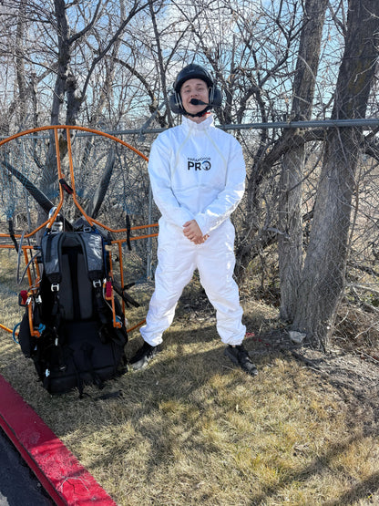 ParamotorPro - Flight Suit!