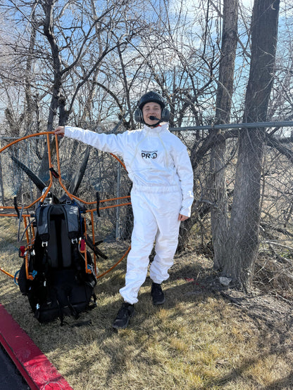 ParamotorPro - Flight Suit!