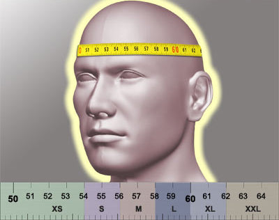 Icaro Solar X Paramotor Helmets (2MT Radio Capable)