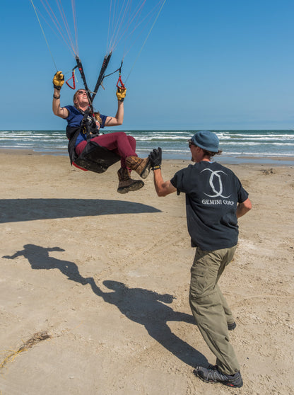 10 Day - Beginner Paramotor Training!