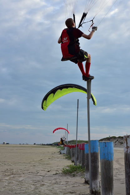 Paramotor Beginner Training - $500 Deposit