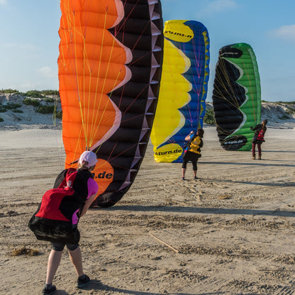 Apco First Kiting Harness