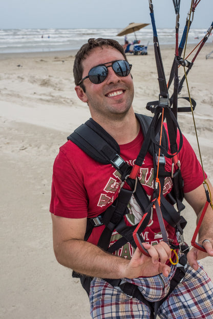 10 Day - Beginner Paramotor Training!