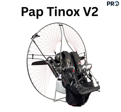 Pap Tinox V2