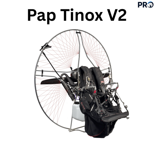 Pap Tinox V2