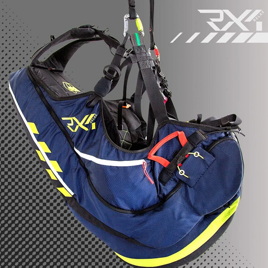 U-Turn RX4 Harness