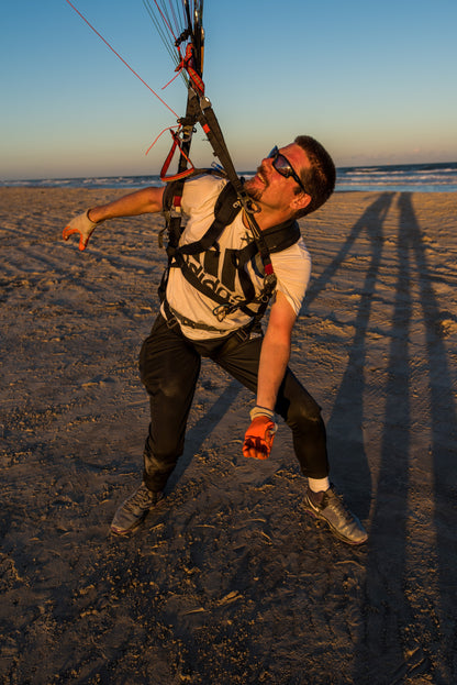 10 Day - Beginner Paramotor Training!