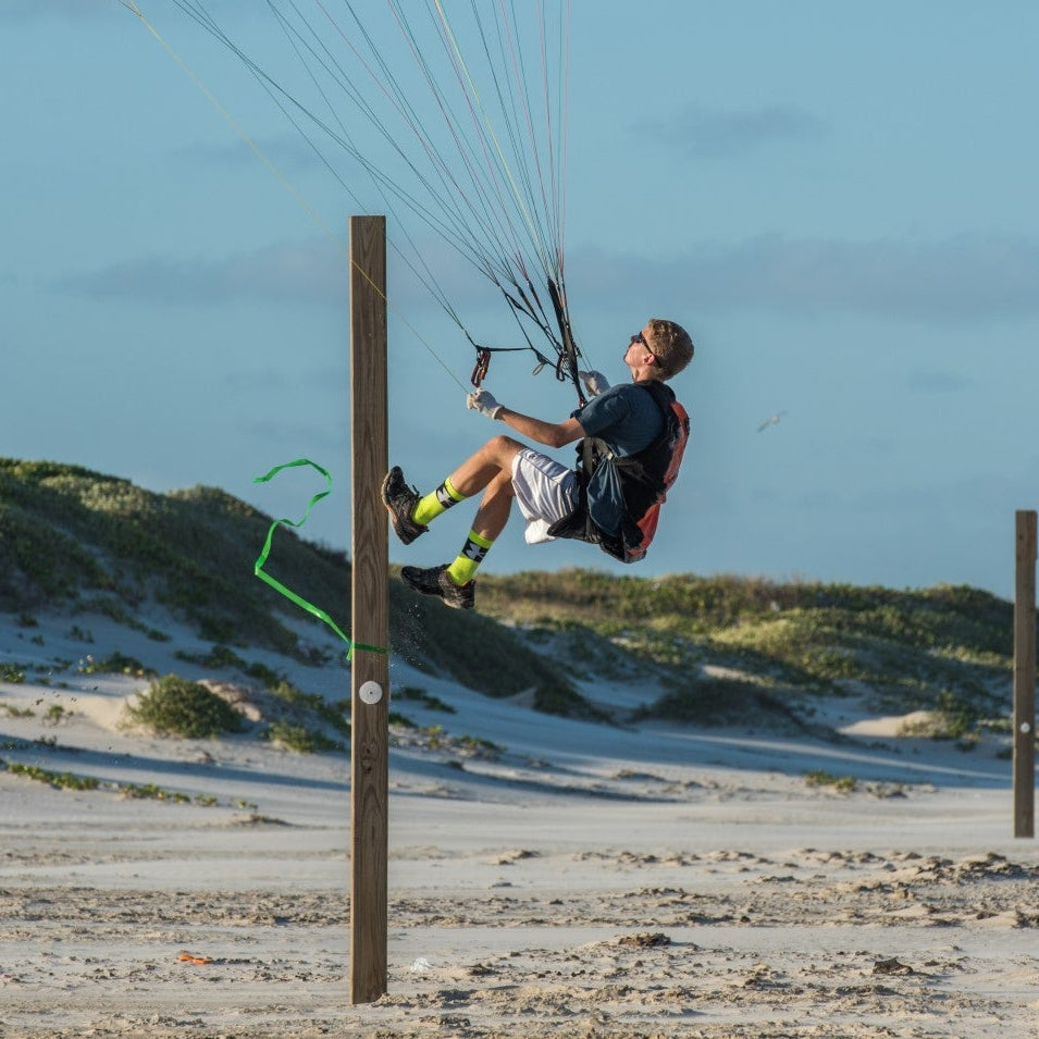Apco First Kiting Harness