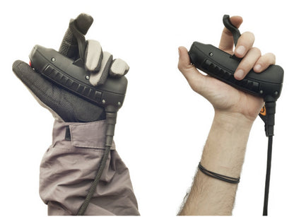 V-Throttle - Vittorazi's Paramotor Throttle