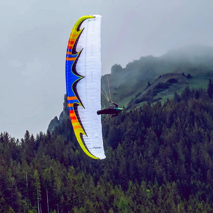 U-Turn Vision (EN-B Intermediate XC Glider)